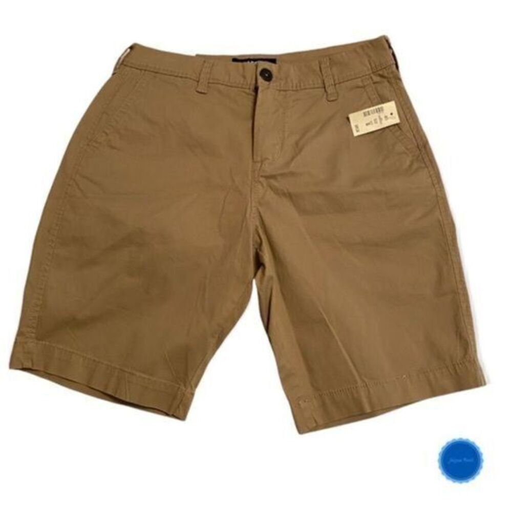 AEROPOSTALE Classic Chino Shorts